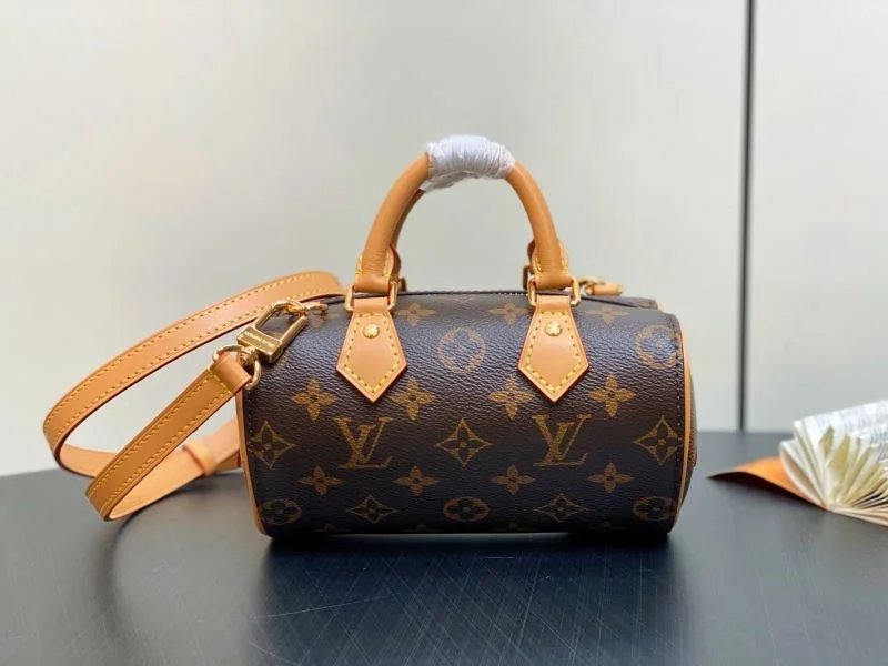 Flexible Louis Vuitton Speedy Bags 41079