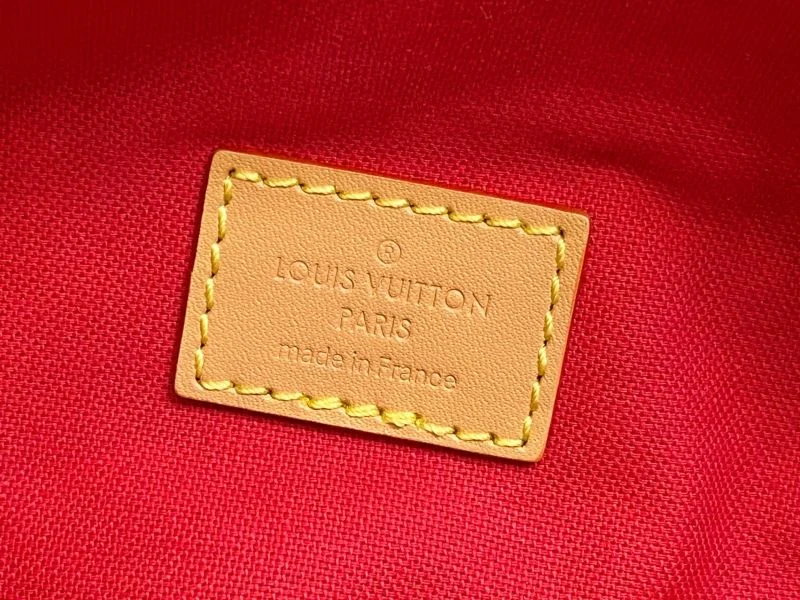 Flexible Louis Vuitton Speedy Bags 41079