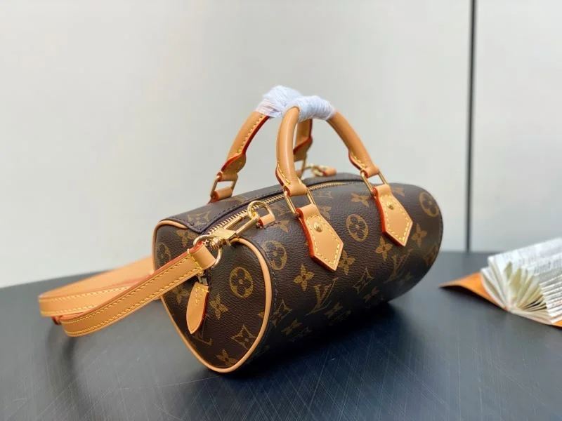 Flexible Louis Vuitton Speedy Bags 41079