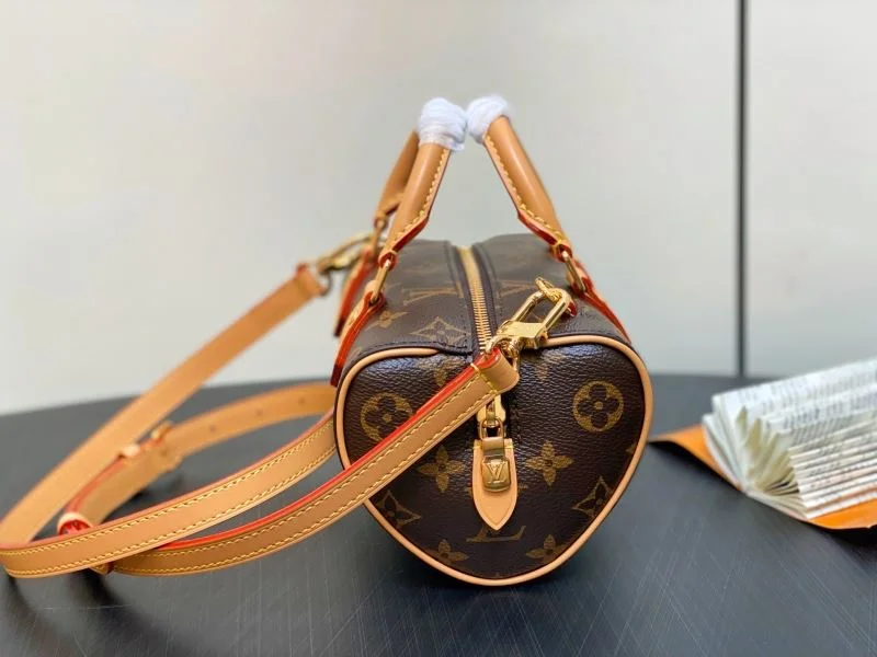 Flexible Louis Vuitton Speedy Bags 41079
