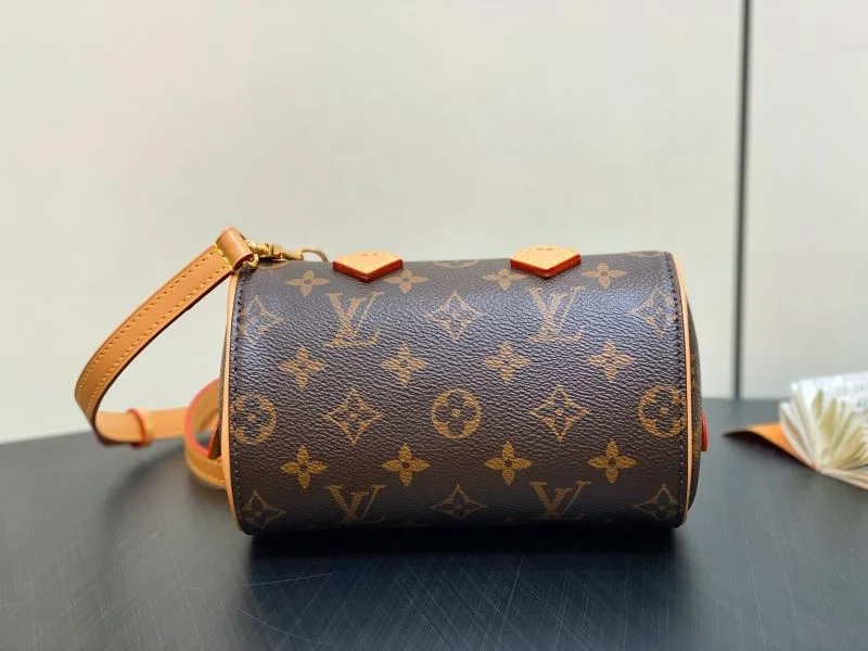 Flexible Louis Vuitton Speedy Bags 41079