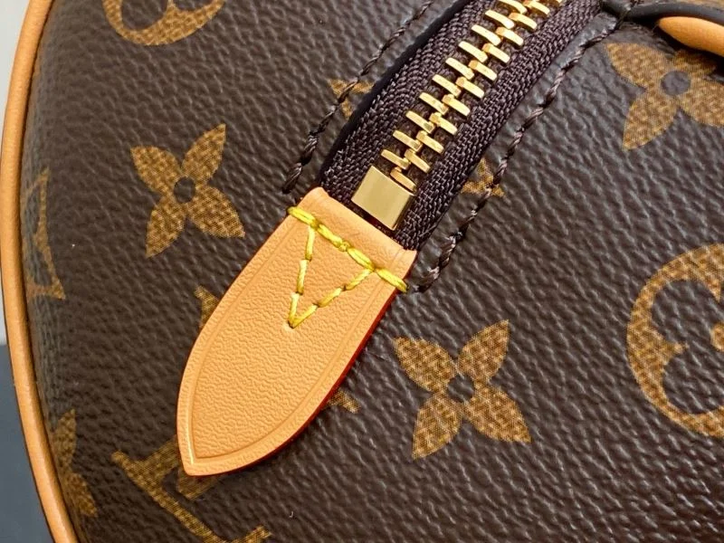 Flexible Louis Vuitton Speedy Bags 41079