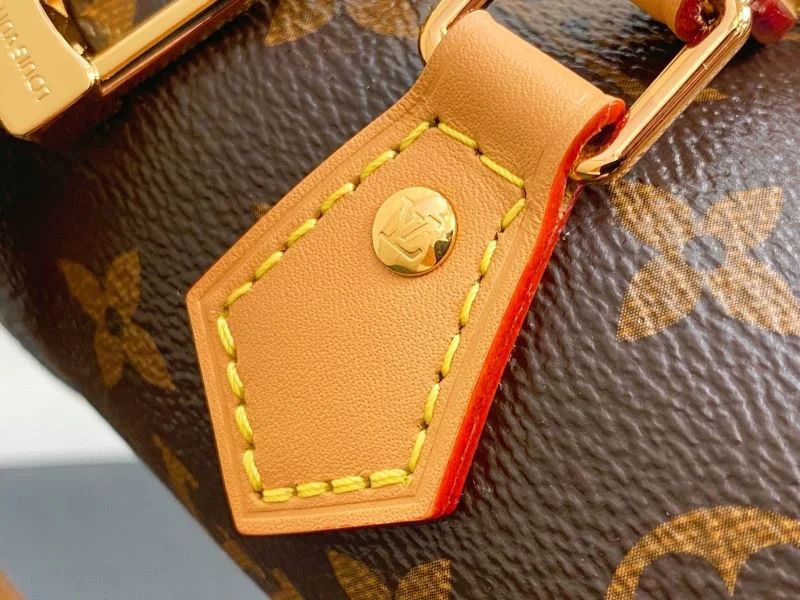 Flexible Louis Vuitton Speedy Bags 41079