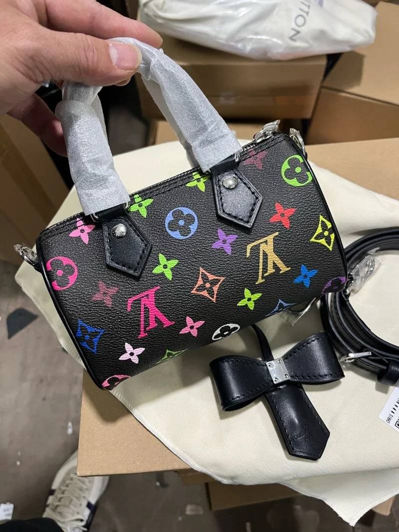 Louis Vuitton Speedy Bags SportInspired 41073