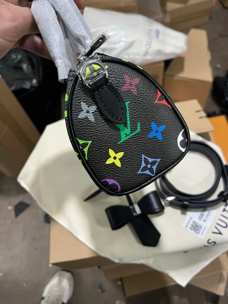 Louis Vuitton Speedy Bags SportInspired 41073
