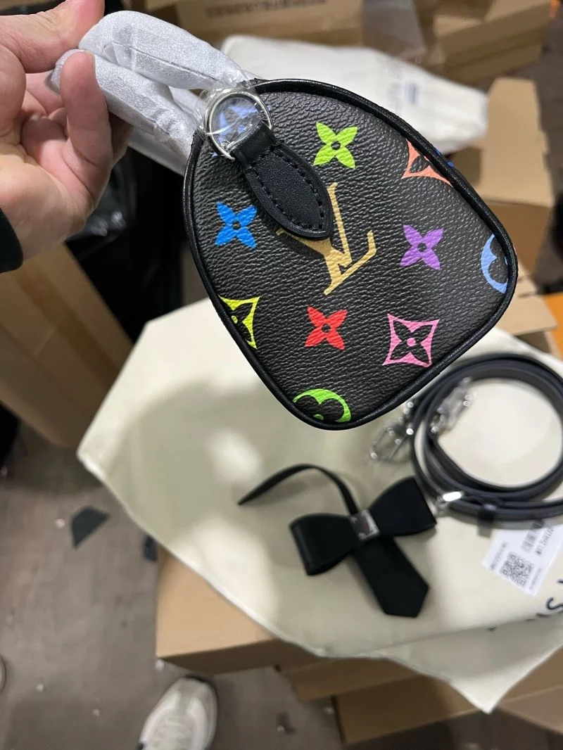 Louis Vuitton Speedy Bags SportInspired 41073