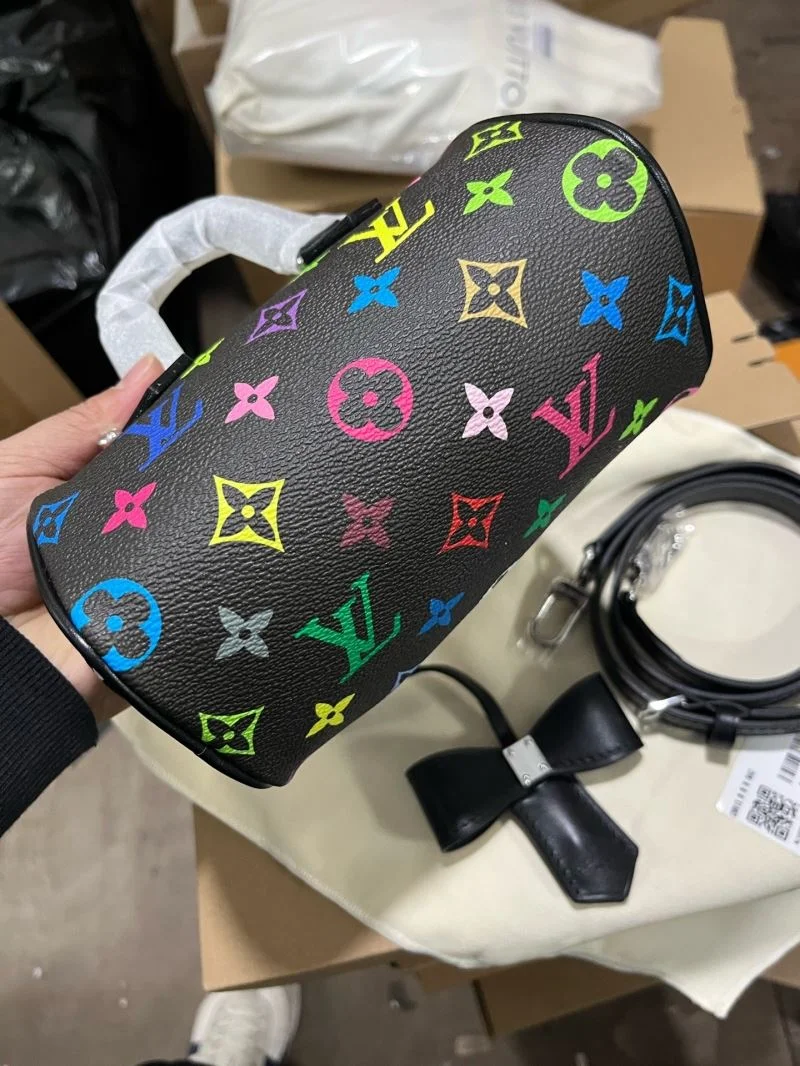 Louis Vuitton Speedy Bags SportInspired 41073
