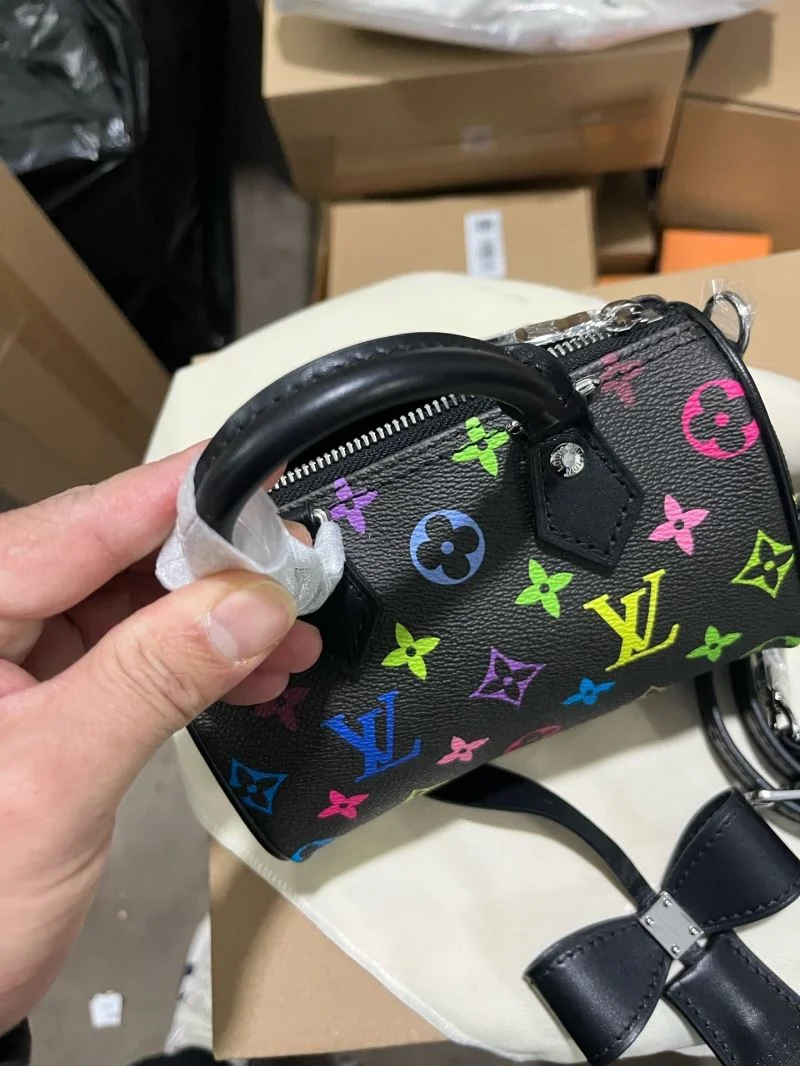Louis Vuitton Speedy Bags SportInspired 41073