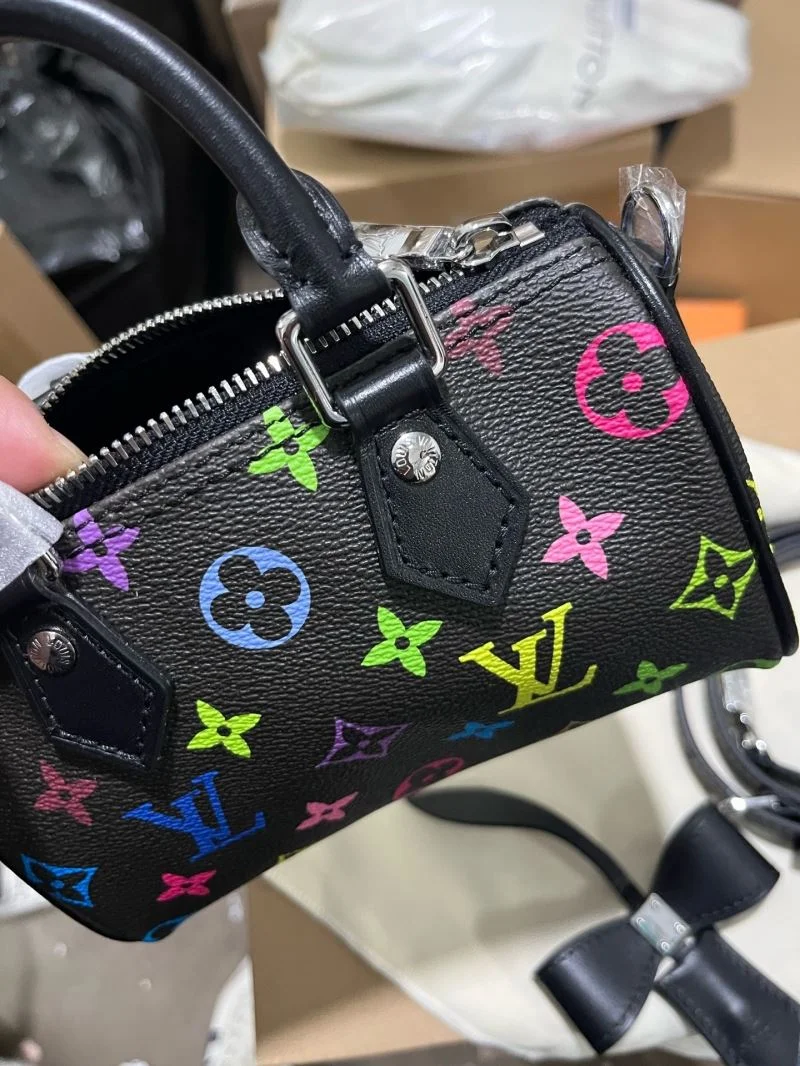 Louis Vuitton Speedy Bags SportInspired 41073