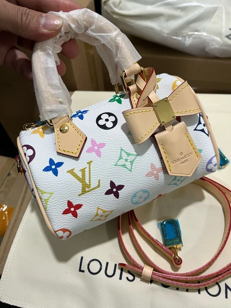 Sustainable Louis Vuitton Speedy Bags 41031