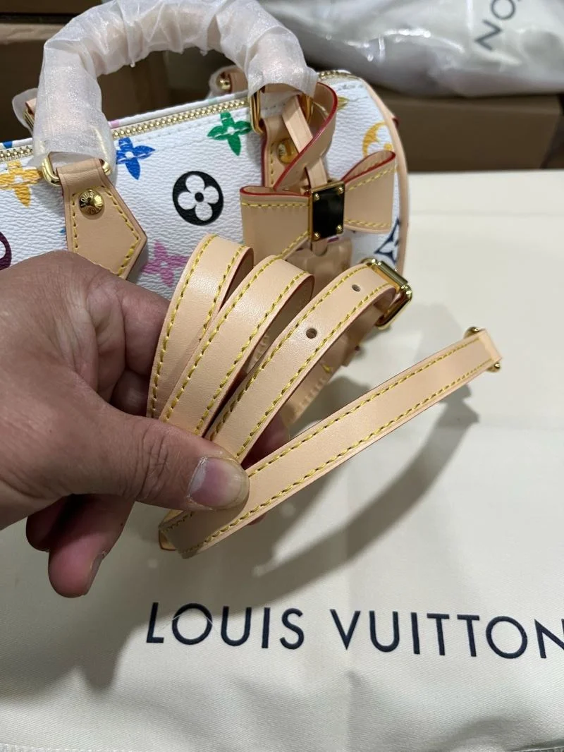 Sustainable Louis Vuitton Speedy Bags 41031