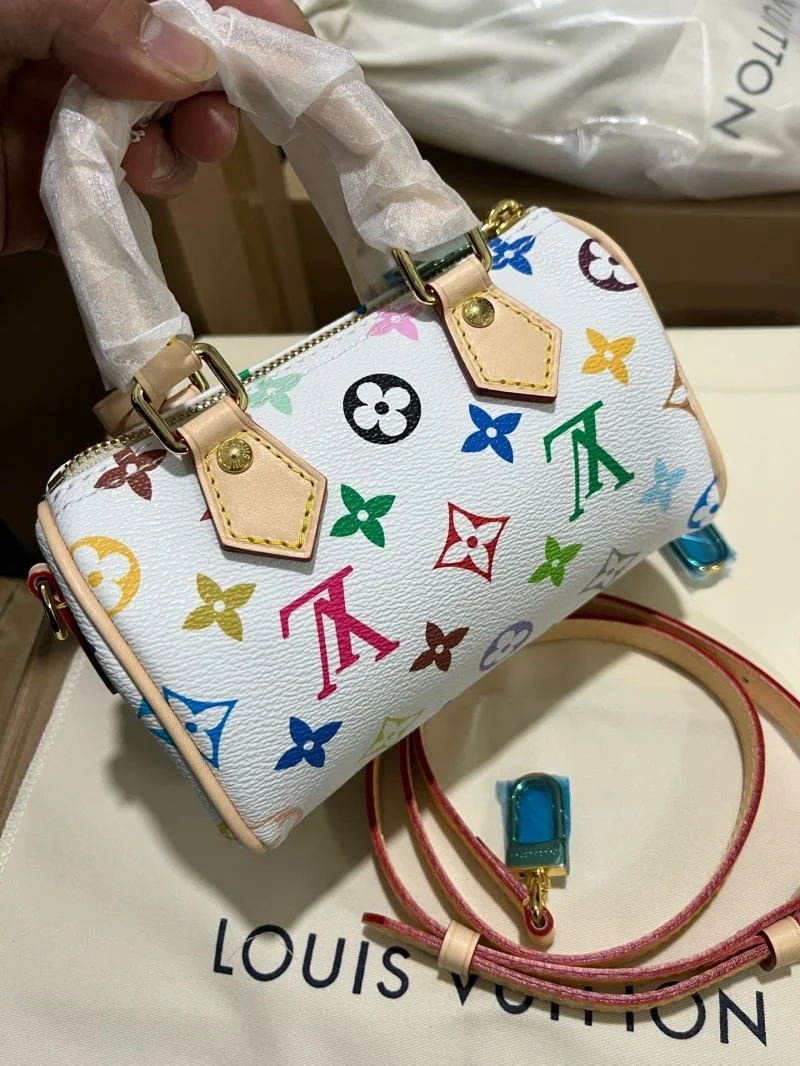 Sustainable Louis Vuitton Speedy Bags 41031