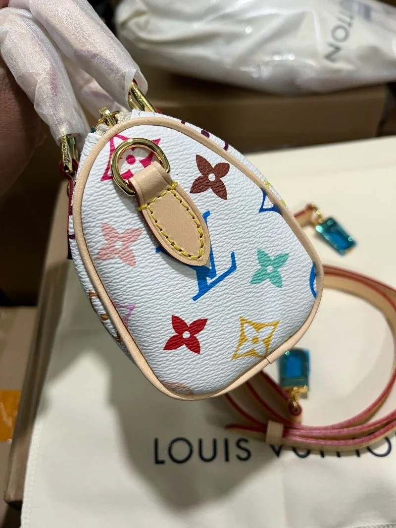 Sustainable Louis Vuitton Speedy Bags 41031