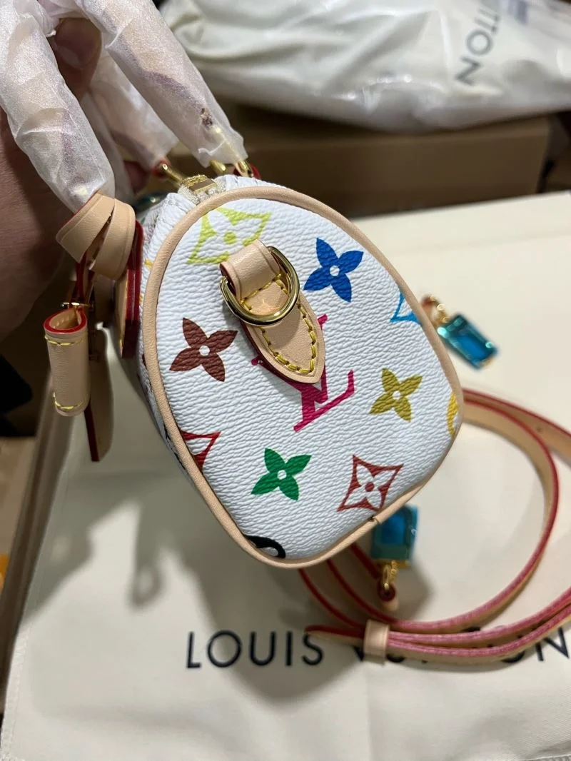 Sustainable Louis Vuitton Speedy Bags 41031