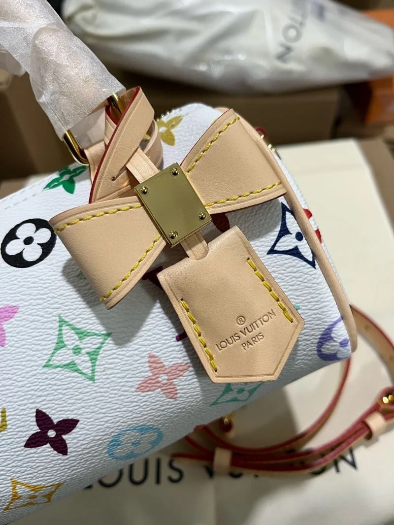Sustainable Louis Vuitton Speedy Bags 41031