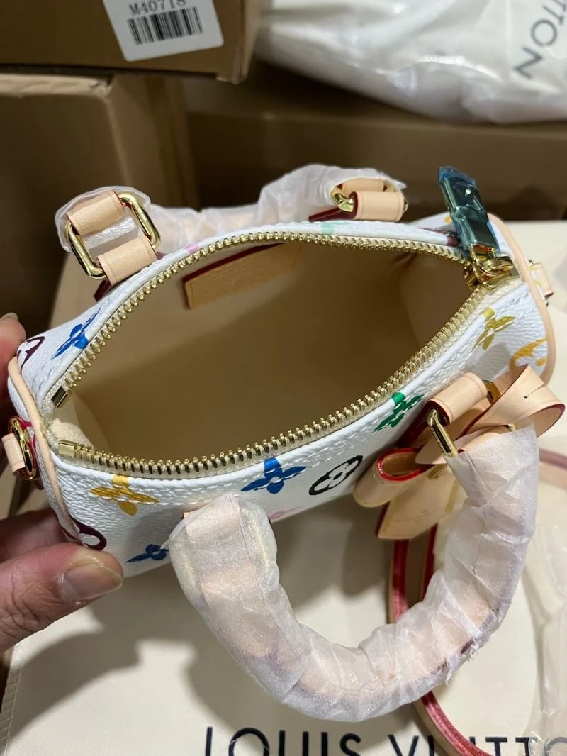Sustainable Louis Vuitton Speedy Bags 41031