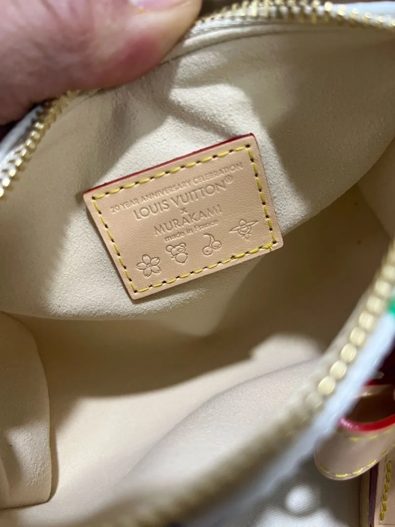 Sustainable Louis Vuitton Speedy Bags 41031