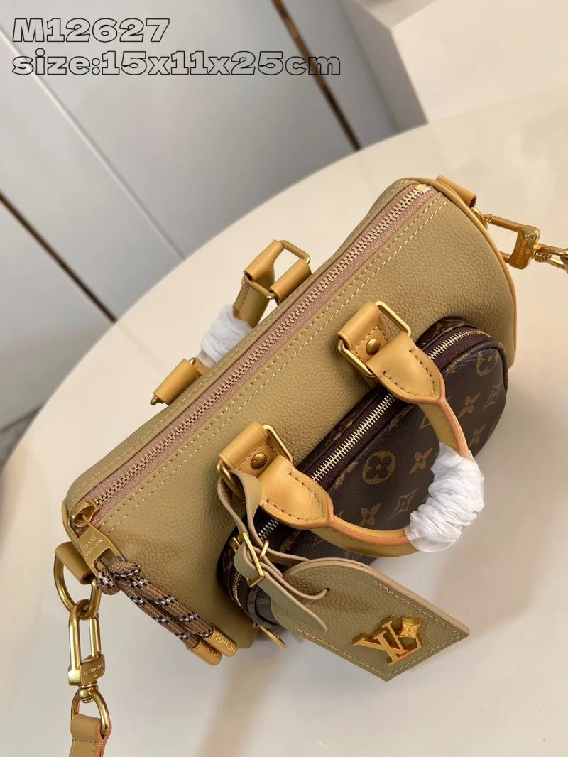 Louis Vuitton Speedy Bags Sporty 41030