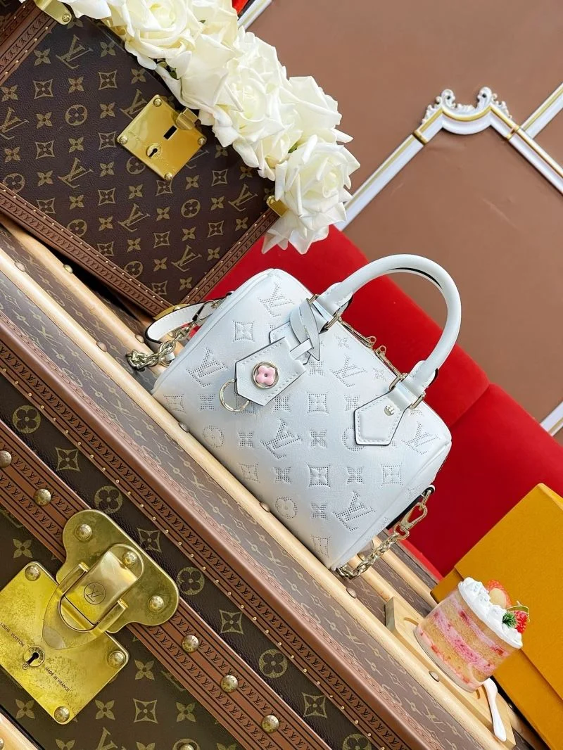 Louis Vuitton Speedy Bags HighPerformance 40426