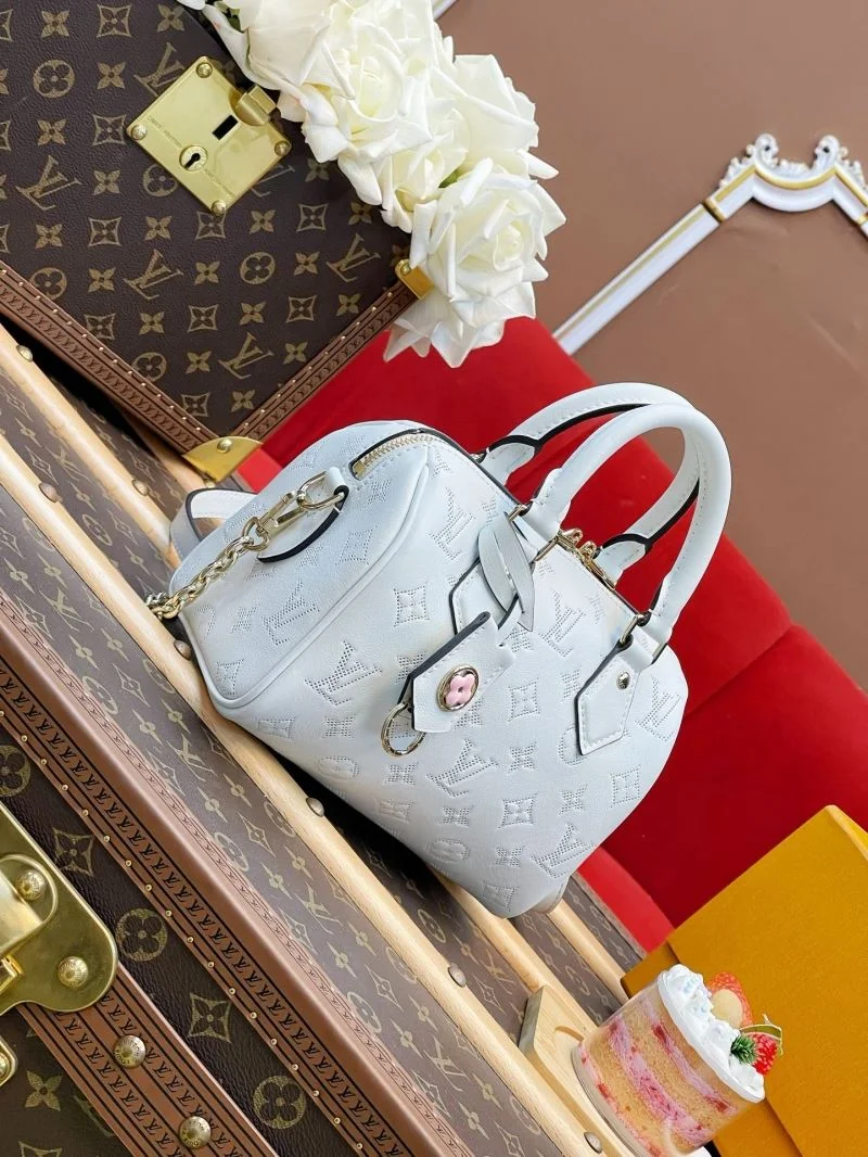 Louis Vuitton Speedy Bags HighPerformance 40426