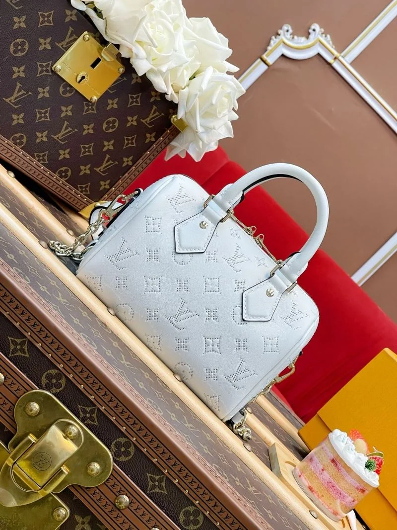 Louis Vuitton Speedy Bags HighPerformance 40426