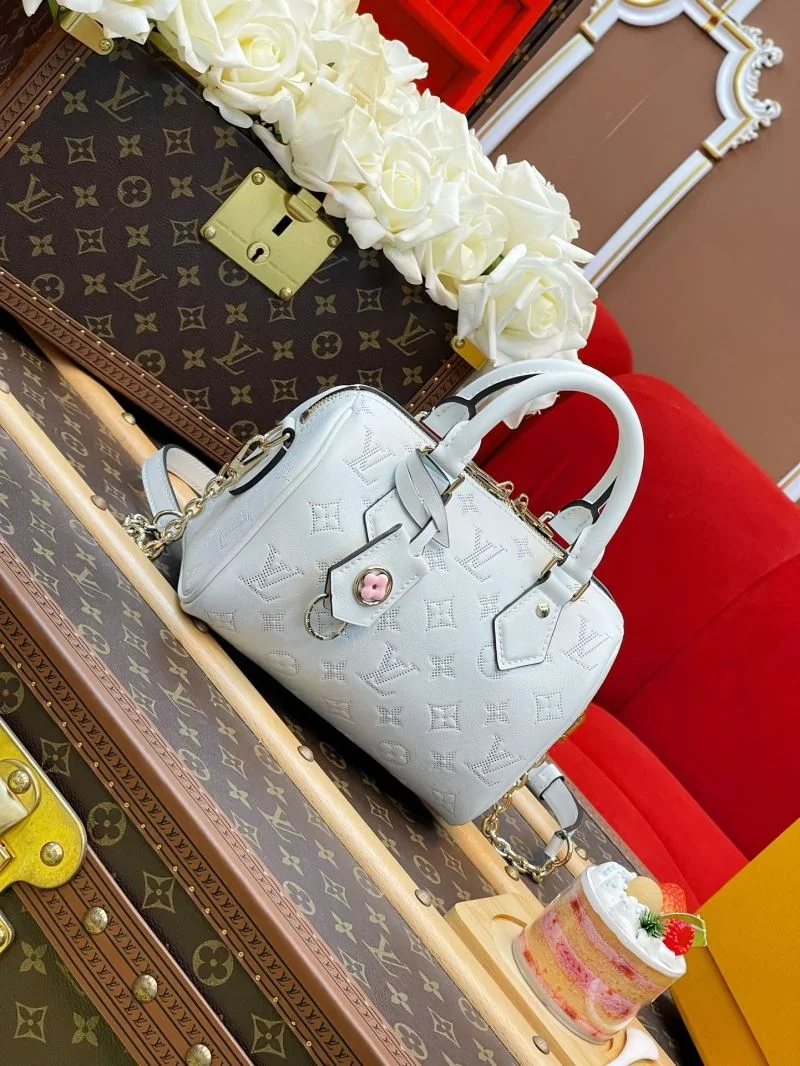 Louis Vuitton Speedy Bags HighPerformance 40426