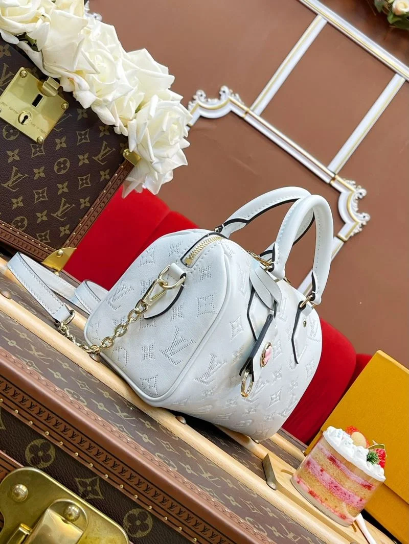 Louis Vuitton Speedy Bags HighPerformance 40426