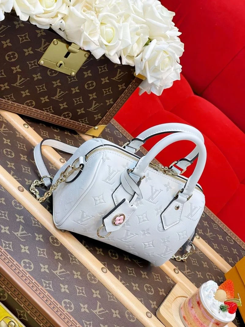 Louis Vuitton Speedy Bags HighPerformance 40426
