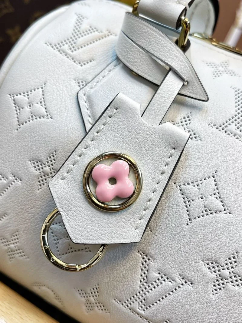 Louis Vuitton Speedy Bags HighPerformance 40426