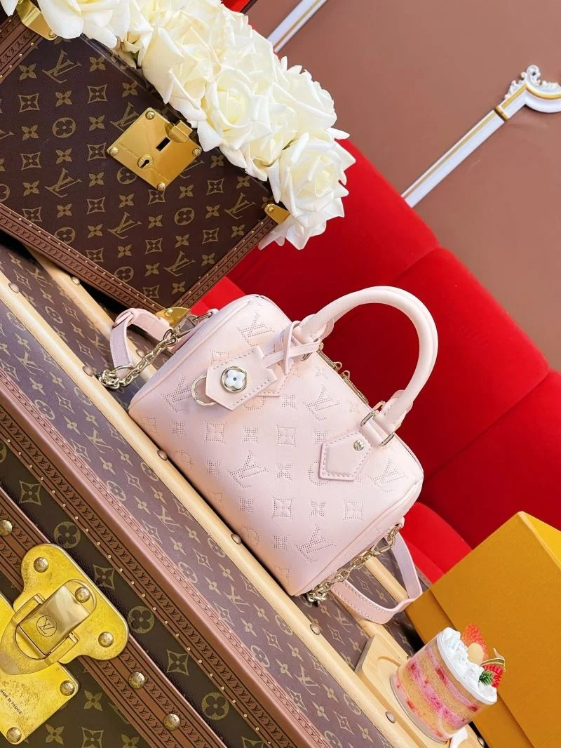 Louis Vuitton Speedy Bags Comfortable 40460