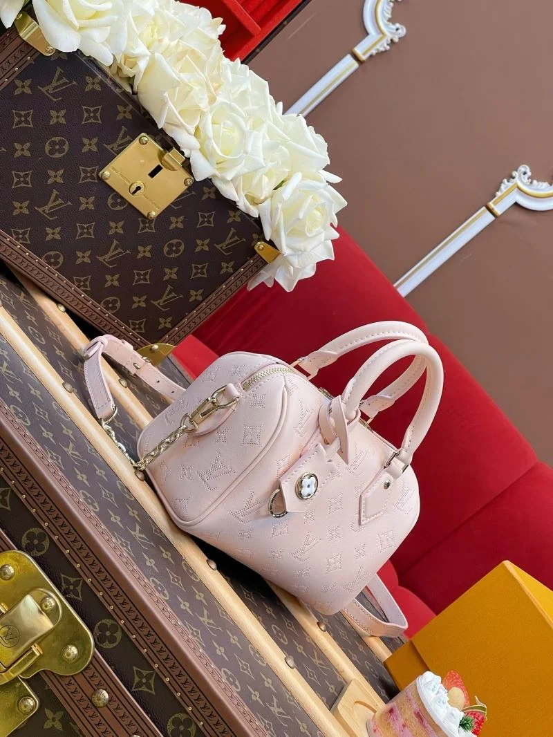 Louis Vuitton Speedy Bags Comfortable 40460