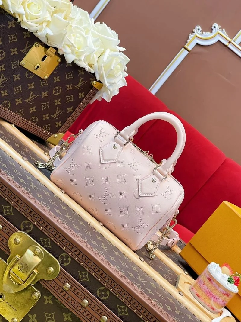 Louis Vuitton Speedy Bags Comfortable 40460