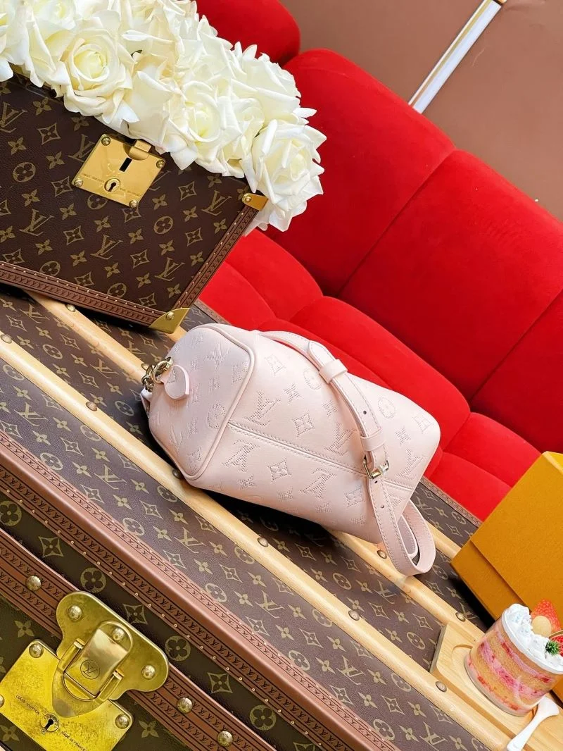 Louis Vuitton Speedy Bags Comfortable 40460