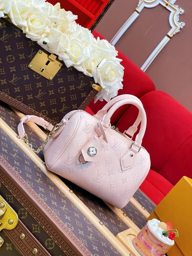 Louis Vuitton Speedy Bags Comfortable 40460