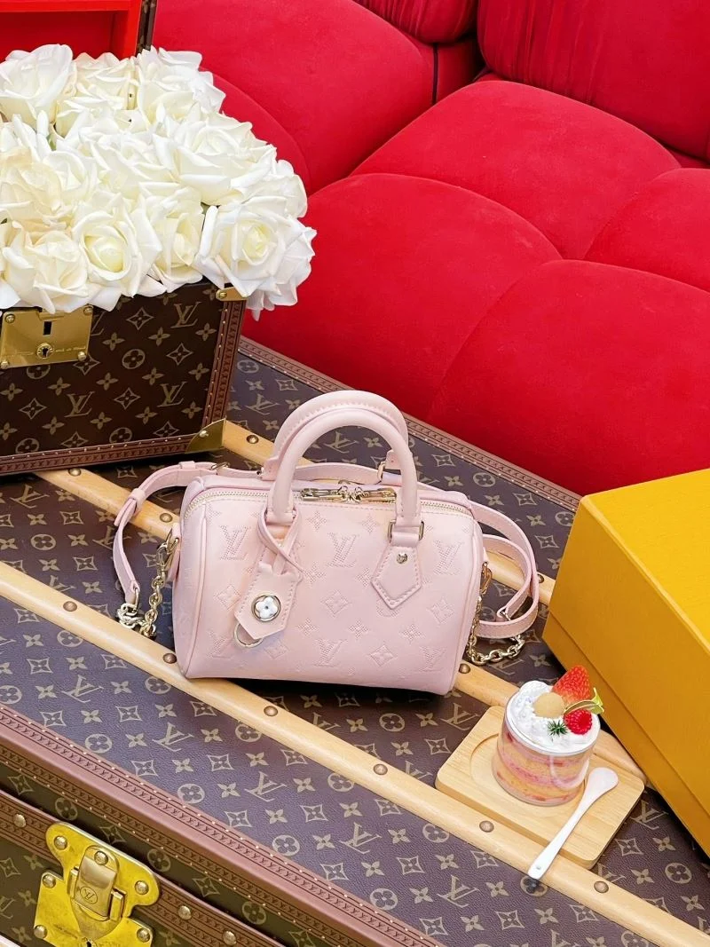Louis Vuitton Speedy Bags Comfortable 40460