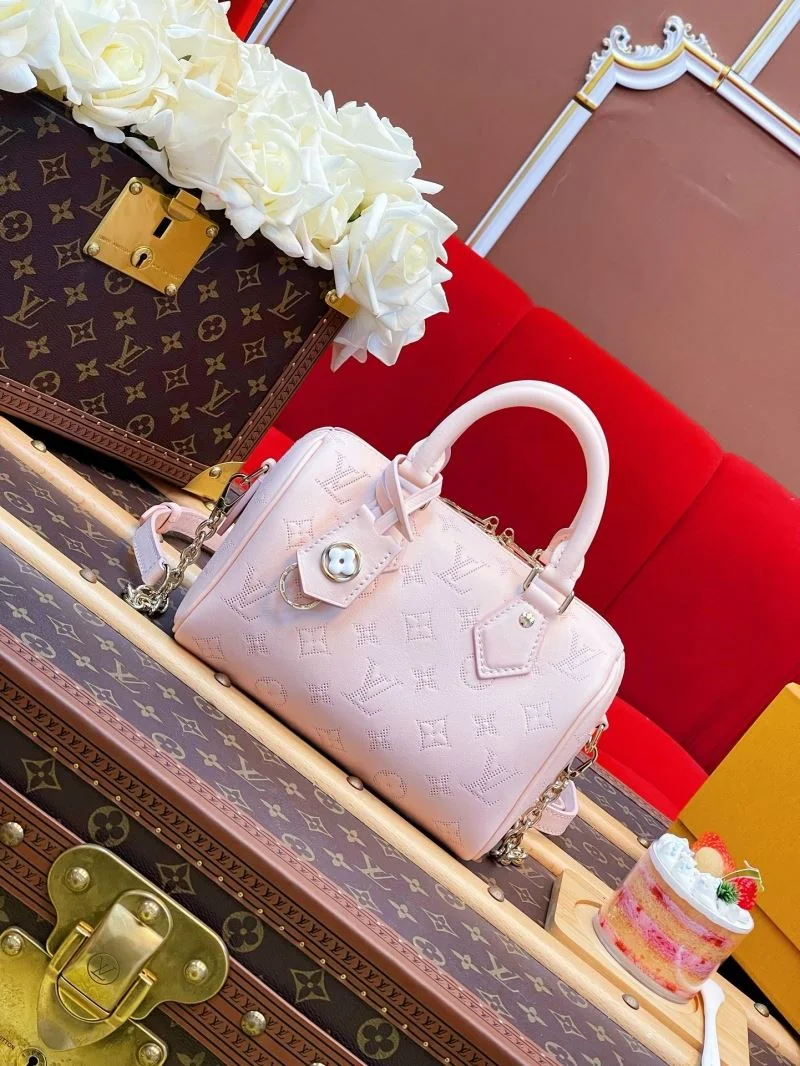 Louis Vuitton Speedy Bags Comfortable 40460