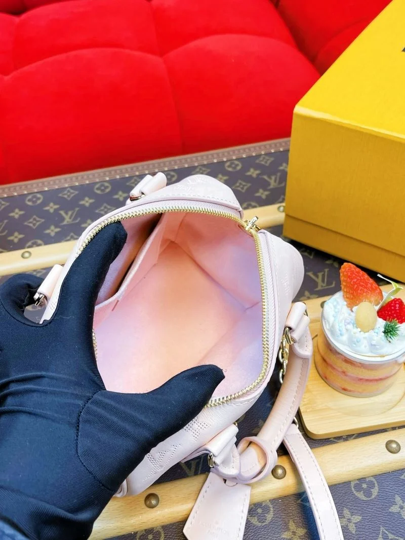 Louis Vuitton Speedy Bags Comfortable 40460