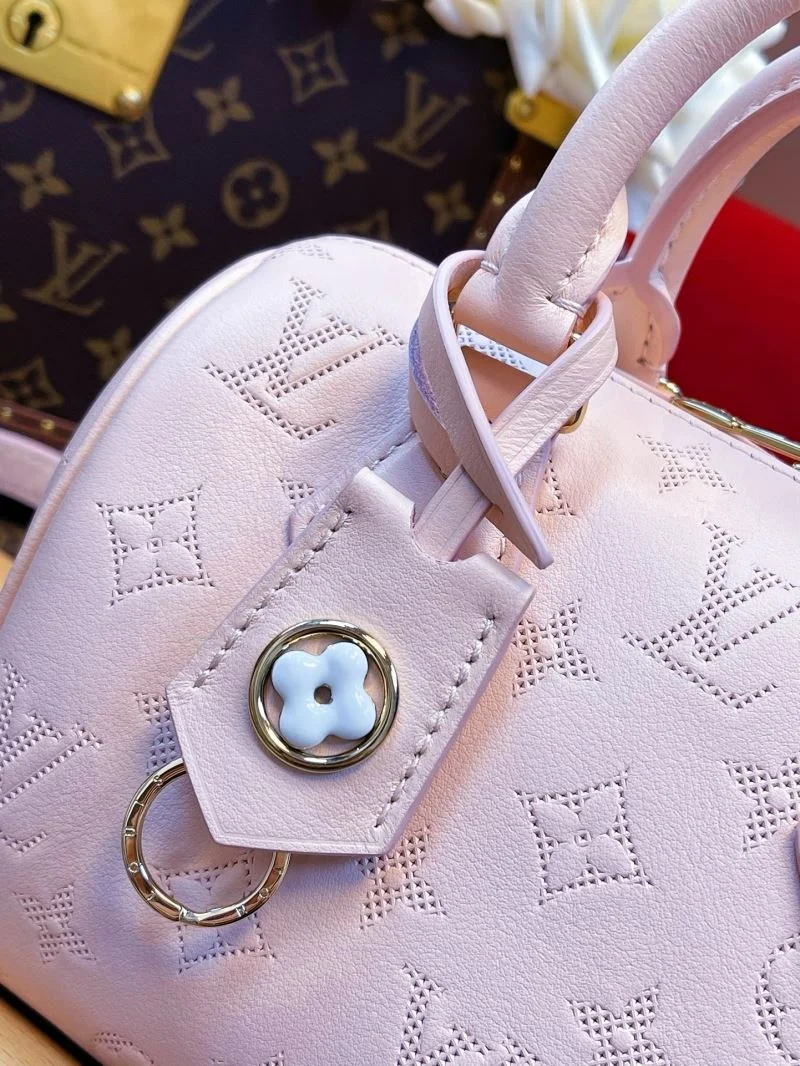 Louis Vuitton Speedy Bags Comfortable 40460