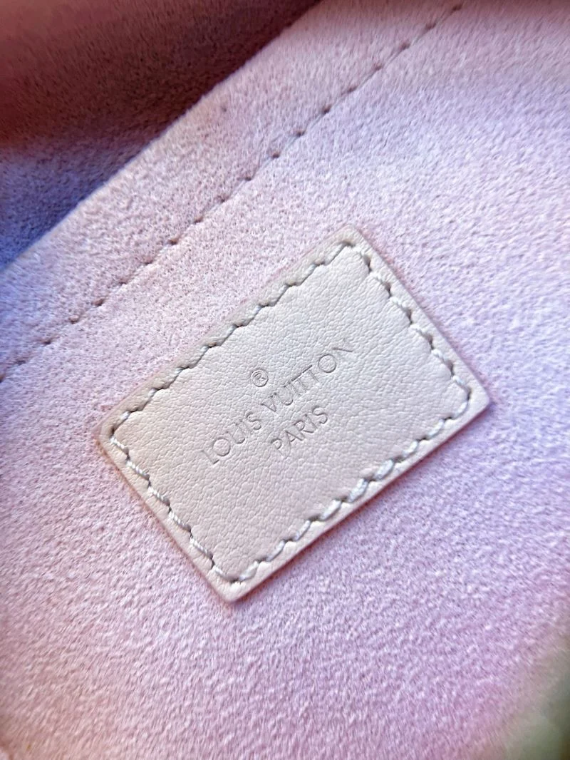 Louis Vuitton Speedy Bags Comfortable 40460