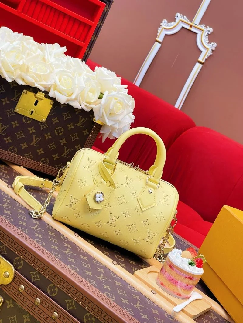 Louis Vuitton Speedy Bags Sporty 40416