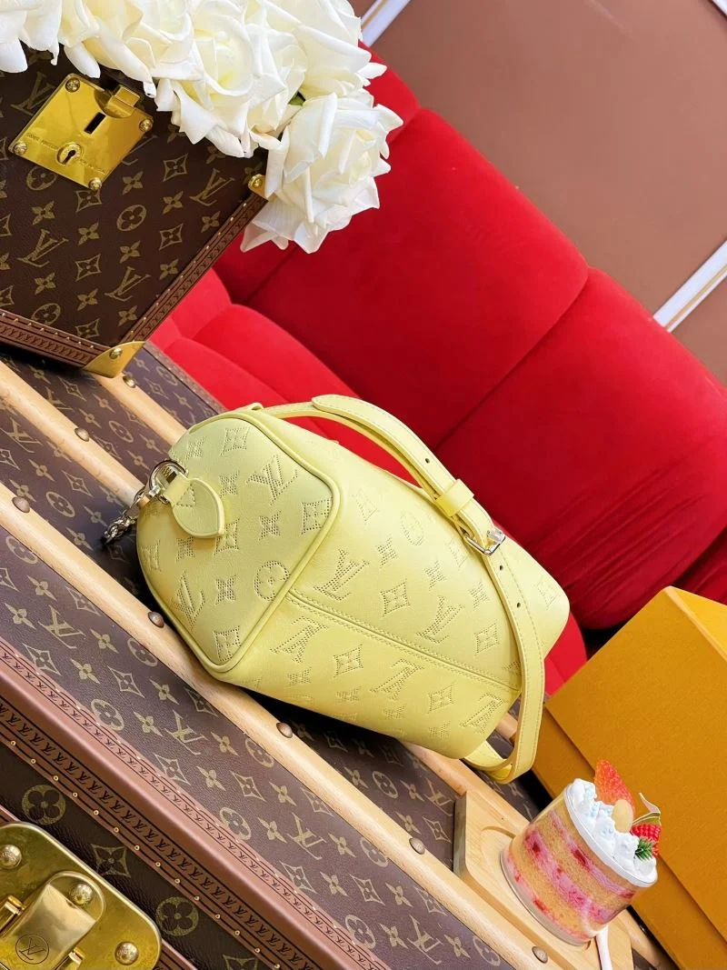 Louis Vuitton Speedy Bags Sporty 40416