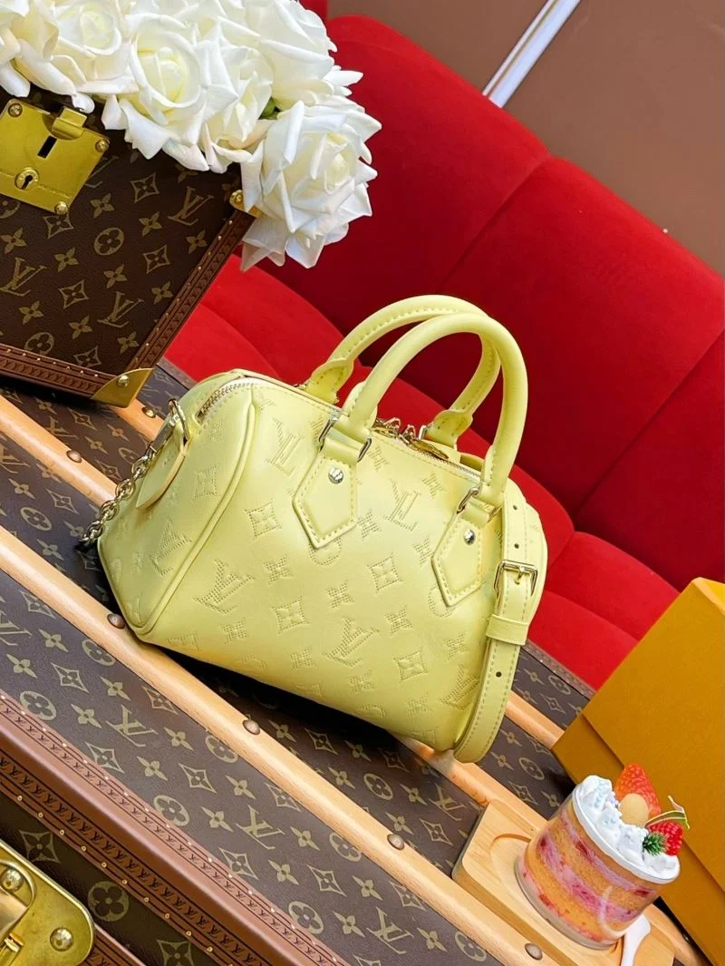 Louis Vuitton Speedy Bags Sporty 40416