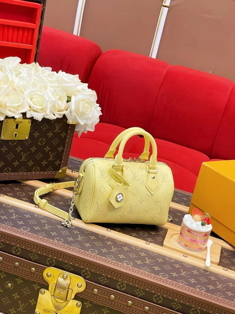 Louis Vuitton Speedy Bags Sporty 40416