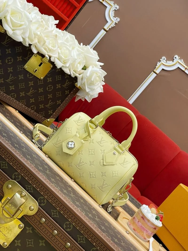 Louis Vuitton Speedy Bags Sporty 40416