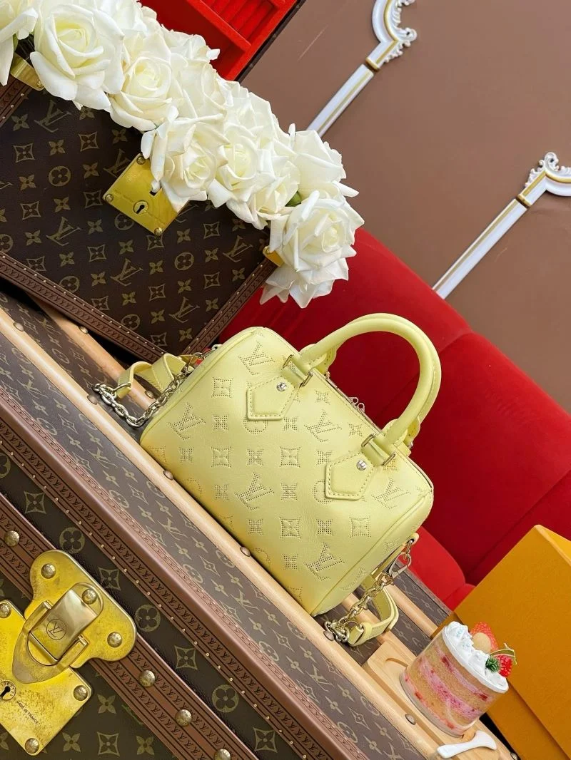Louis Vuitton Speedy Bags Sporty 40416
