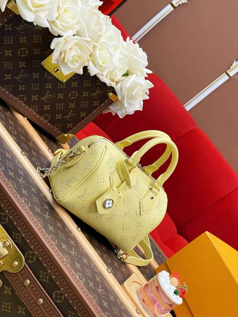 Louis Vuitton Speedy Bags Sporty 40416
