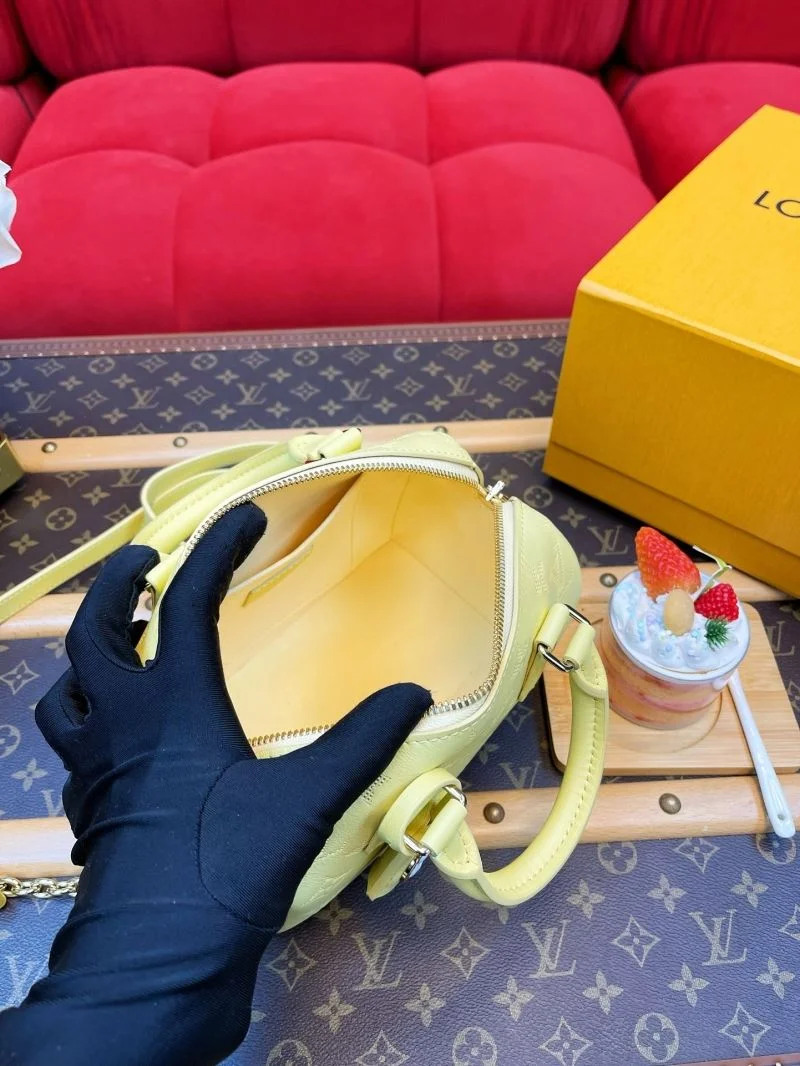 Louis Vuitton Speedy Bags Sporty 40416