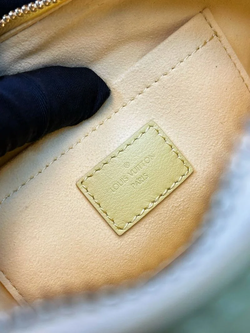 Louis Vuitton Speedy Bags Sporty 40416
