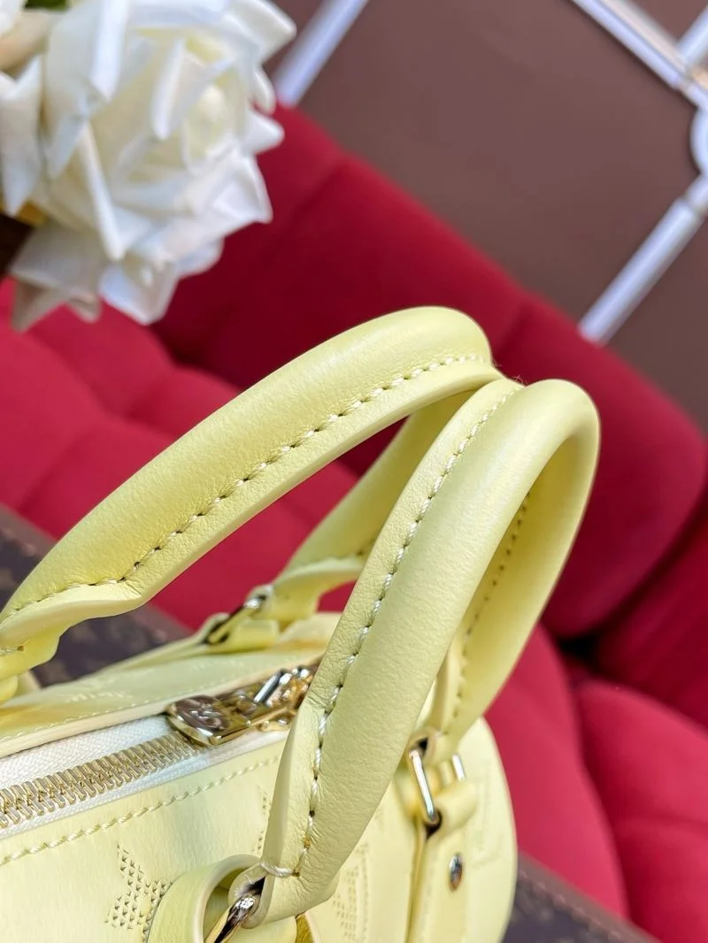 Louis Vuitton Speedy Bags Sporty 40416