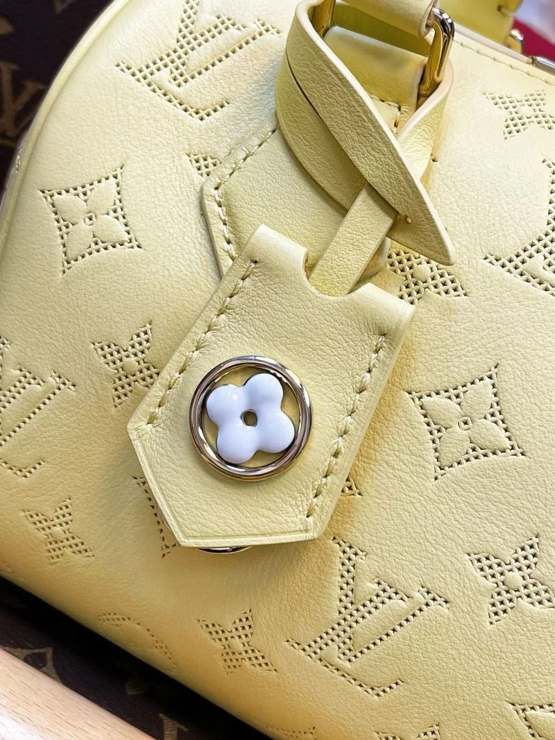 Louis Vuitton Speedy Bags Sporty 40416